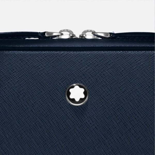 MB131715 MONTBLANC モンブラン サルトリアル スリム ドキュメントケース