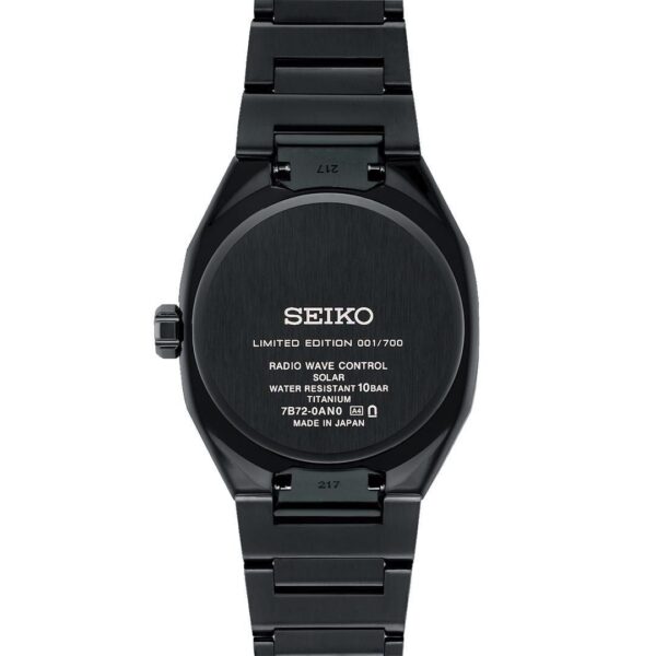 【限定700本】SBXY107 SEIKO セイコー アストロン NEXTER