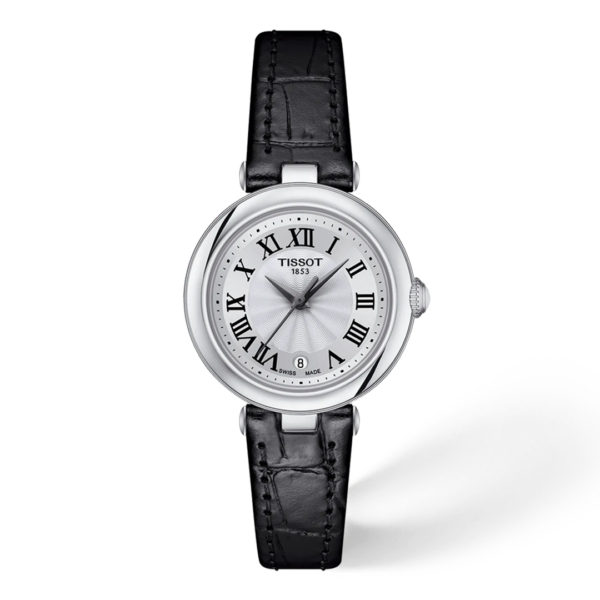 T126.010.16.013.00 TISSOT ティソ ベリッシマ 26mm
