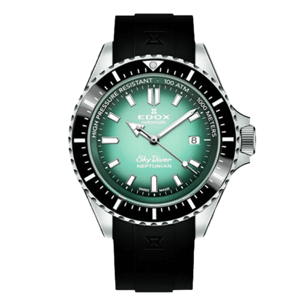 80120-3NCA-VDN EDOX エドックス ネプチュニアン オートマティック