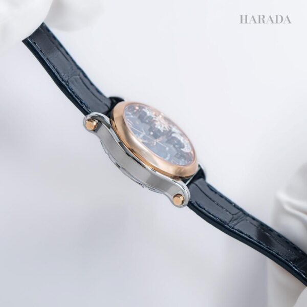 278573-6027 Chopard ショパール ハッピー スポーツ サン ムーン アンド スター
