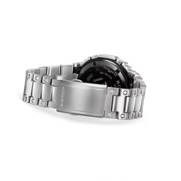 GM-B2100BT-1AJF CASIO カシオ FULL METAL Gショック