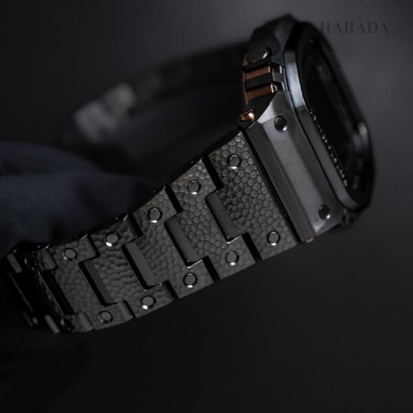 【世界限定500本】MRG-B5000HT-1JR CASIO カシオ MR-G Gショック
