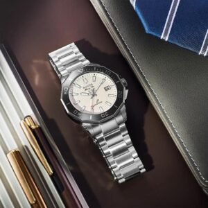 96B426 BULOVA ブローバ マリンスター シリーズC 43mm