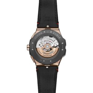 295387-9001 Chopard ショパール アルパインイーグル XL クロノ 44mm