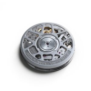 BR05A-BR-ST/SST Bell & Ross ベル&ロス BR-05 カッパーブラウン