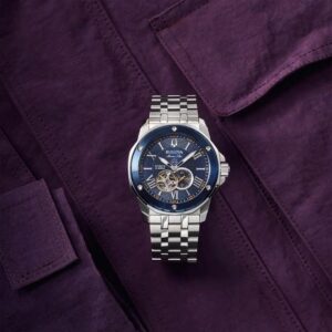 98A302 BULOVA ブローバ マリンスター 45mm