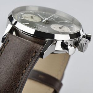 H38416560 HAMILTON ハミルトン アメリカンクラシック イントラマティック クロノ 40mm