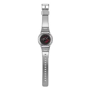 GM-2100YRA-8AJF CASIO カシオ ANALOG-DIGITAL Gショック