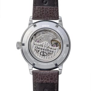 RK-BS0001E ORIENT STAR オリエントスター クラシック M45 F7 スモールセコンド