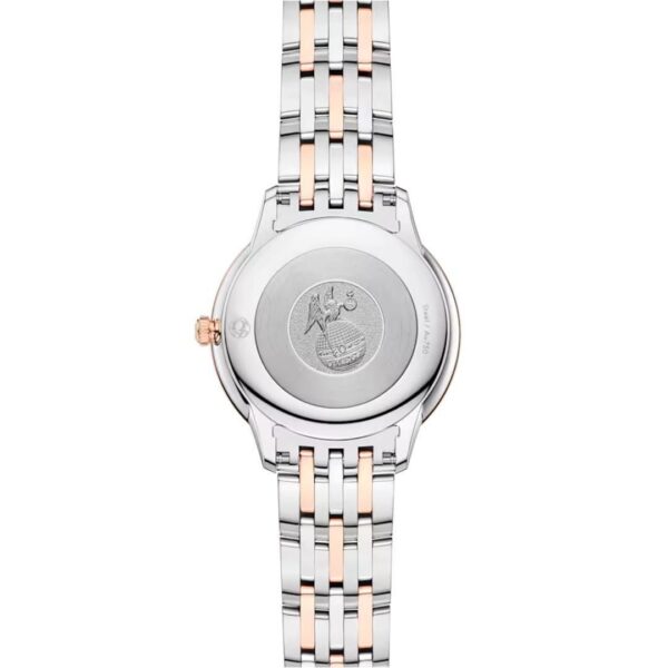 434.25.30.60.55.001 OMEGA オメガ デ・ヴィル プレステージ 30MM