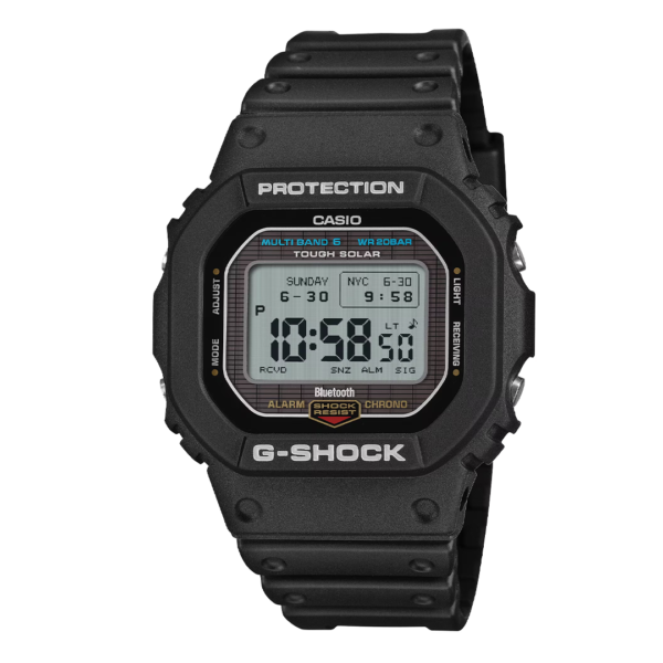GW-BX5600-1JF CASIO カシオ DIGITAL Gショック