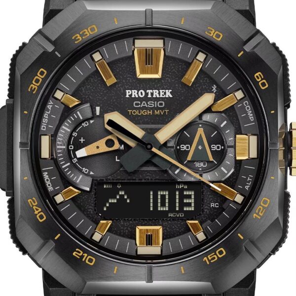 PRW-B1000-5JF CASIO カシオ PRO TREK