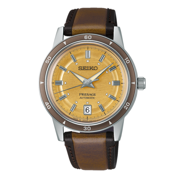 SARY269 SEIKO セイコー プレザージュ