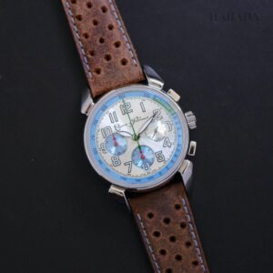 【世界限定158本(うち国内10本)】 3144-1NF Cuervo y Sobrinos クエルボ・イ・ソブリノス ヒストリアドール ニーノ・ファリーナ2