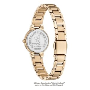 【限定300本】 ES9432-75N CITIZEN シチズン クロスシー CITIZEN Disney Collection