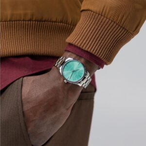 H32461161 HAMILTON ハミルトン ジャズマスター クオーツ 40mm