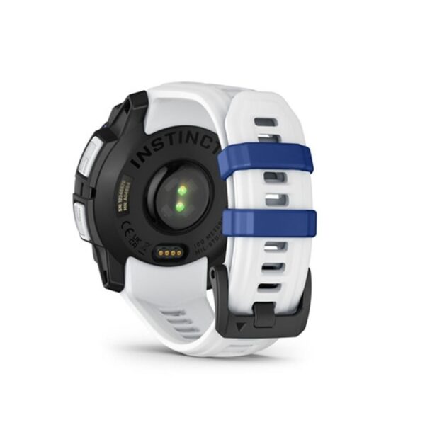 010-02934-33 GARMIN ガーミン インスティンクト 3 Dual Power