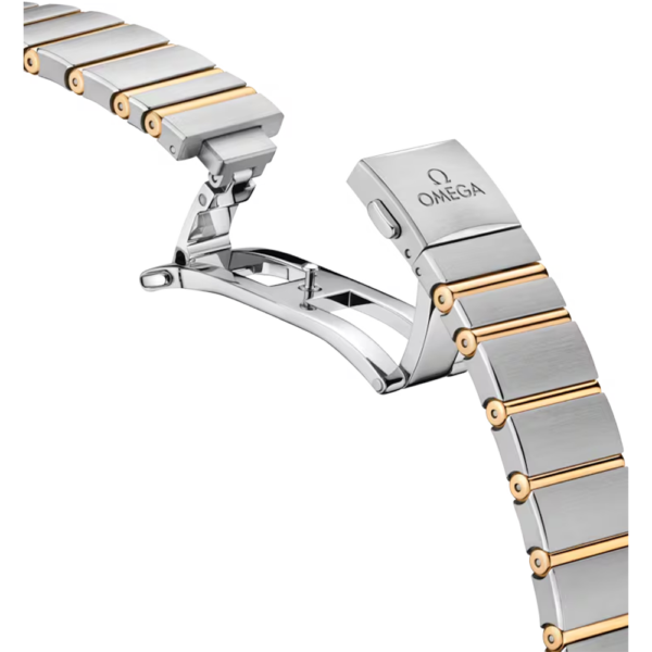 131.20.28.60.55.002 OMEGA オメガ コンステレーション 28MM