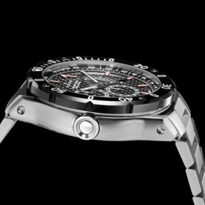 10221-3M-NIRO2 EDOX エドックス クロノオフショア1 クロノグラフ