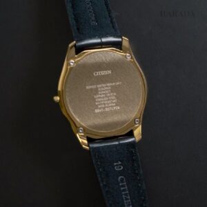 AQ5022-02E CITIZEN シチズン エコ・ドライブ ワン