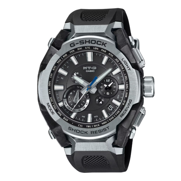 MTG-B4000-1AJF CASIO カシオ MT-G Gショック