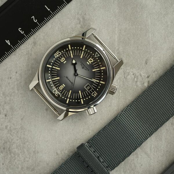 L3.774.4.70.2 LONGINES ロンジン レジェンドダイバー 42mm