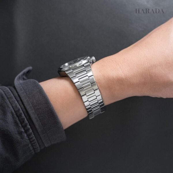 1000-ST-52001 RAYMOND WEIL レイモンド ウェイル A.R.T. 38mm