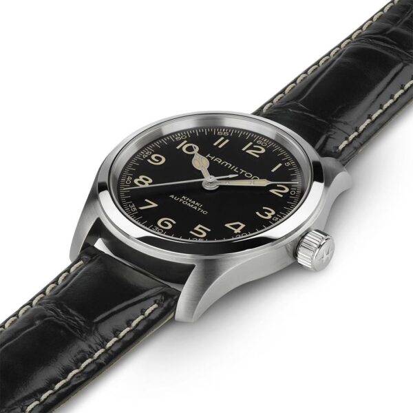 H70405730 HAMILTON ハミルトン カーキ フィールド マーフ 38mm