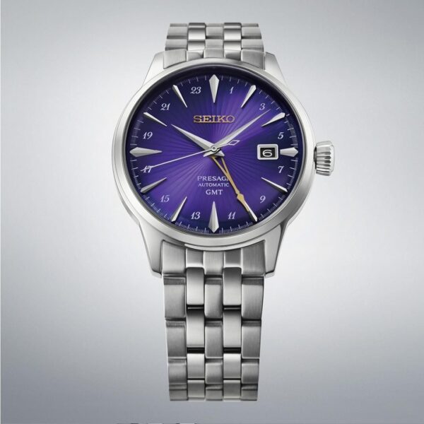 【世界限定6,000本】HCB006J SEIKO セイコー プレザージュ