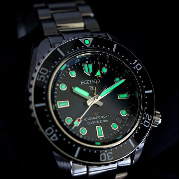 【PSXコンセプトコーナー専用モデル】SBEJ021 SEIKO セイコー プロスペックス Diver Scuba