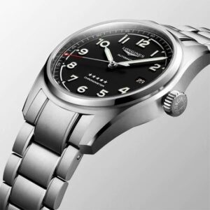 L3.810.4.53.6 LONGINES ロンジン スピリット 40mm