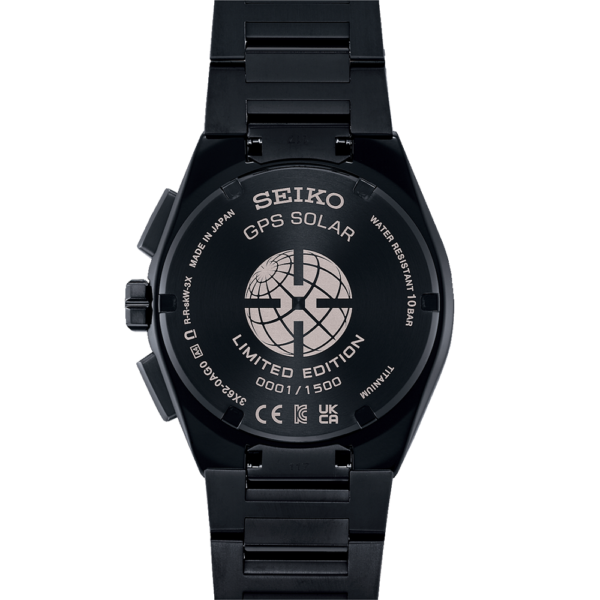 【1,500本限定】SBXD029 SEIKO セイコー アストロン NEXTER