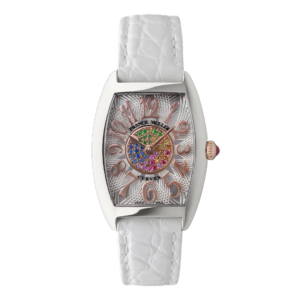 1752BQZRELCOLDRO1PSTG AC FRANCK MULLER フランクミュラー トノウ カーベックス (CINTREE CURVEX PASTILLE)