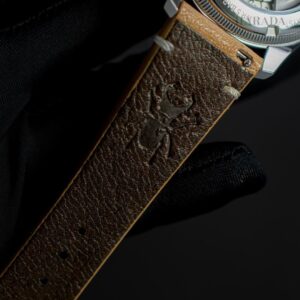 01 754 7779 4067-Set ORIS オリス ビッグクラウン オリス×チェルボ ボランテ 38mm