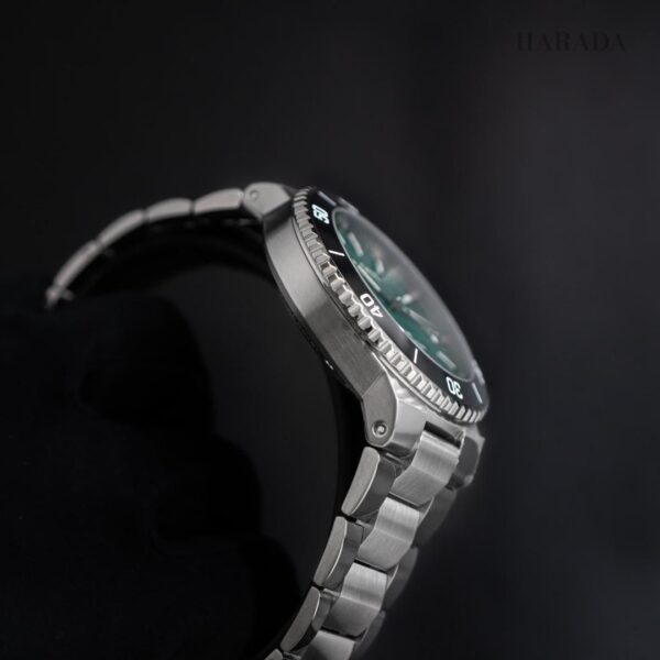 【世界限定1,249本】 01 733 7789 4197-Set ORIS オリス アクイス 43.5mm 長江スナメリ リミテッドエディション