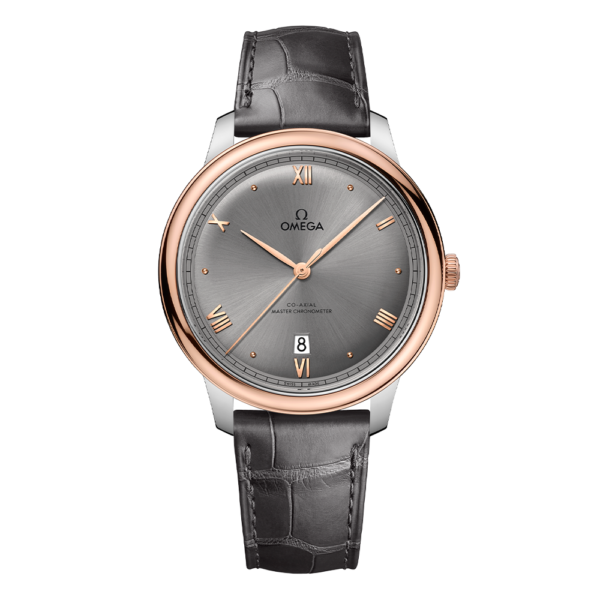 434.23.40.20.06.001 OMEGA オメガ デ・ヴィル プレステージ 40MM