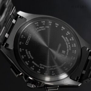 BY1006-62E CITIZEN シチズン アテッサ