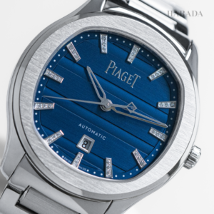 G0A51035 PIAGET ピアジェ ポロ シグネチャー デイト
