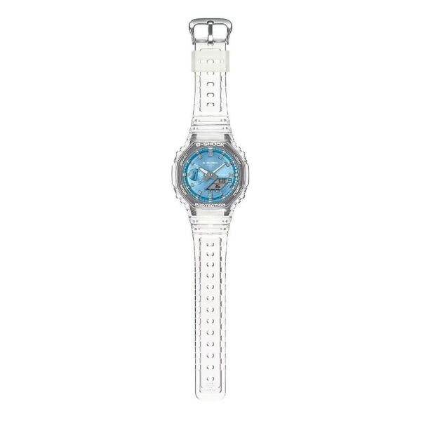 GA-2100BM-7A2JF ANALOG-DIGITAL CASIO カシオ Gショック
