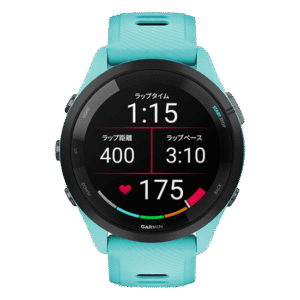010-02810-42 GARMIN ガーミン フォアランナー 265