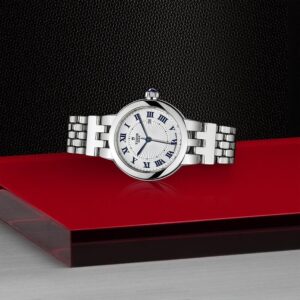 M35500-0001 TUDOR チューダー クレア ドゥ ローズ 30mm