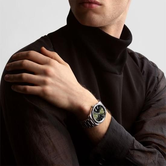 L2.793.4.09.6 LONGINES ロンジン マスターコレクション 40mm