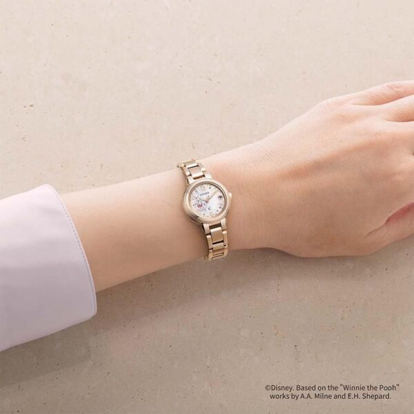 【限定300本】 ES9432-75N CITIZEN シチズン クロスシー CITIZEN Disney Collection