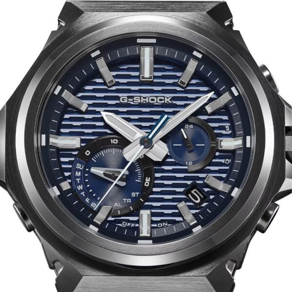 GST-B1000BD-2AJF CASIO カシオ G-STEEL Gショック