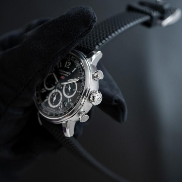168619-3001 Chopard ショパール ミッレ ミリア クラシック クロノグラフ