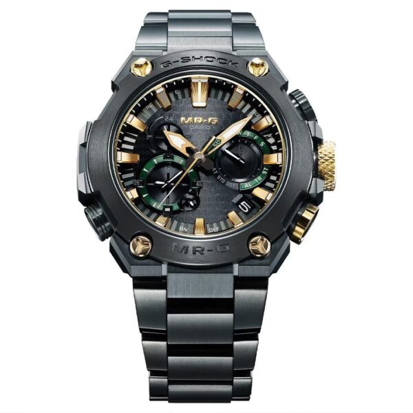 MRG-B2000BG-3AJR CASIO カシオ MR-G Gショック