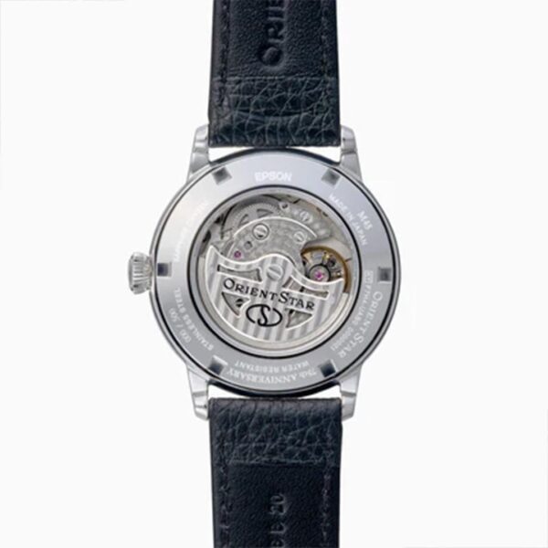 【限定500本】RK-BS0003N ORIENT STAR オリエントスター クラシック M45 F7 スモールセコンド オリエントスター75周年モデル
