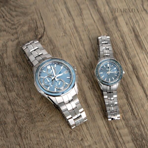 OCW-S7000E-2AJF CASIO カシオ オシアナス マンタ
