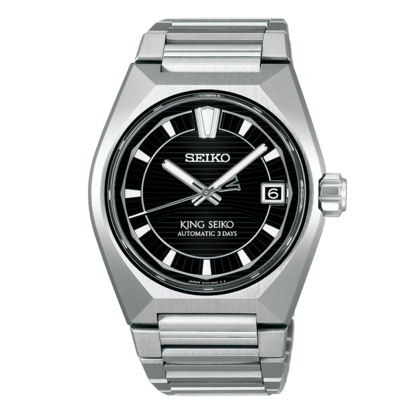 HKF003J SEIKO セイコー キングセイコー